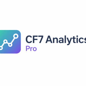 CF7 Analytics Pro