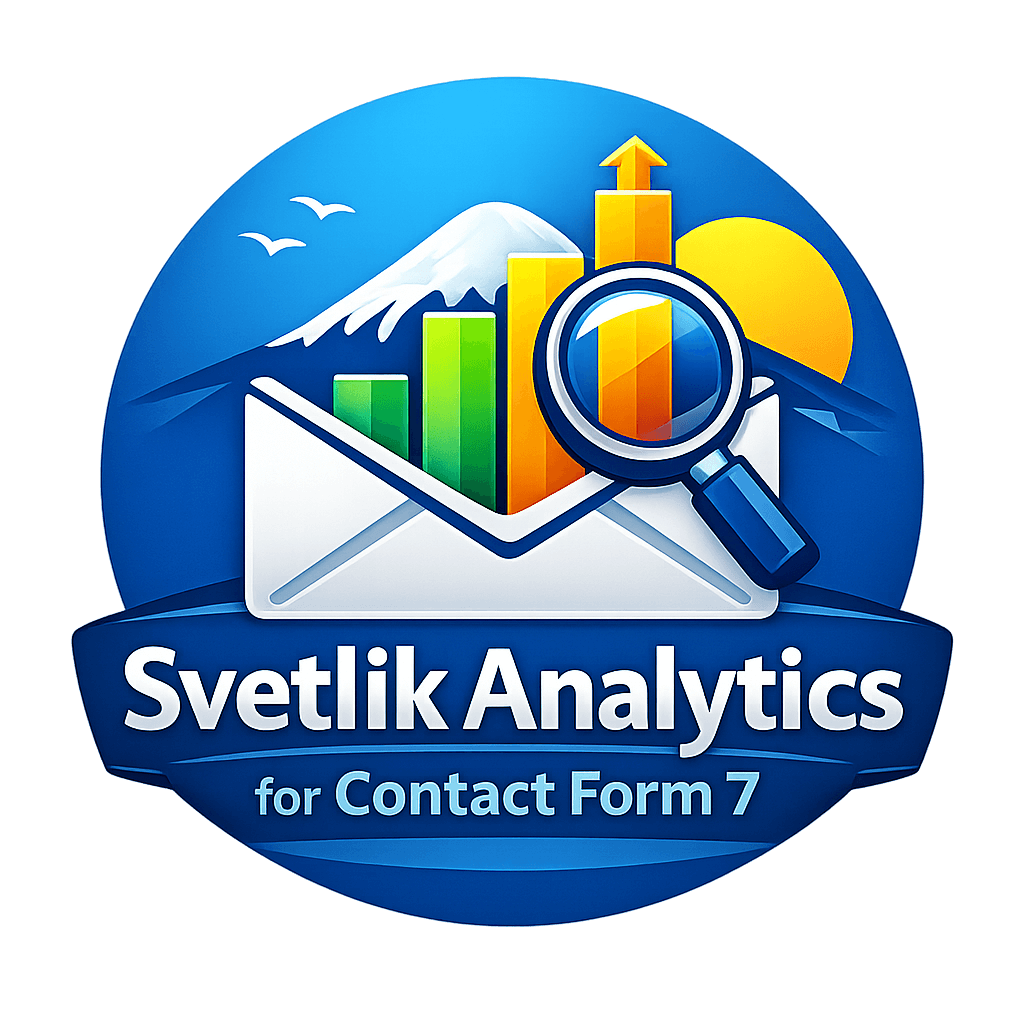 Contact Form 7 Analytics