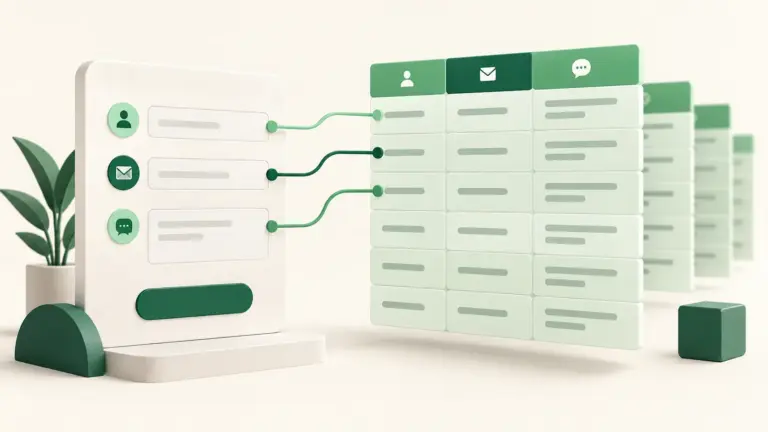 Contact Form 7 to Airtable: Map, Test and Track New Inquiries